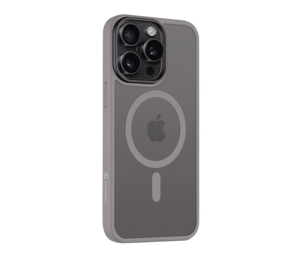 Tactical MagForce Hyperstealth Kryt pro Apple iPhone 15 Pro Max Light - 1514061 - zdjęcie 2